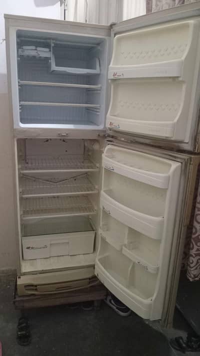 Pel fridge
