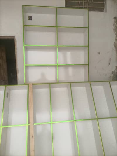 office Rack Shop rack