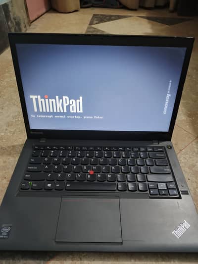 Lenovo Thinkpad