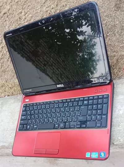 DELL CORE i5 NEW CONDITION LAPTOP EVERYTHING OK
