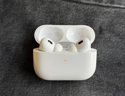 Apple AirPods Pro 2 (USB-C)