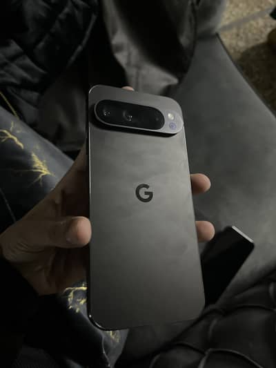 Google pixel 9 pro xl 03322660762