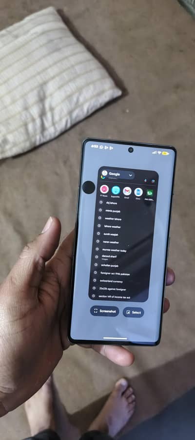 urjant sale Google pixel 7pro