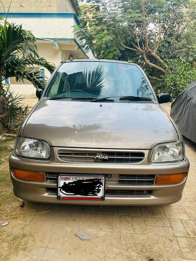 COURE 2009 AUTOMATIC