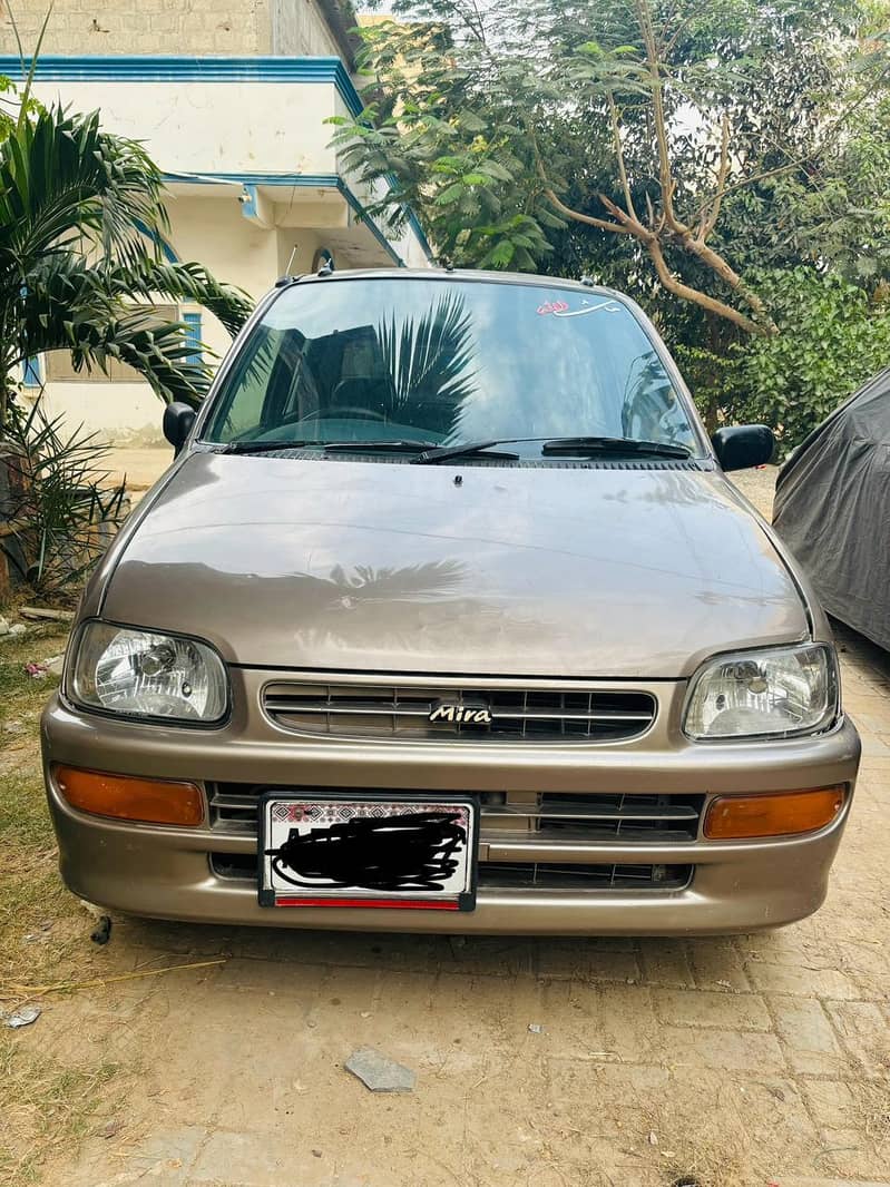 COURE 2009 AUTOMATIC 0