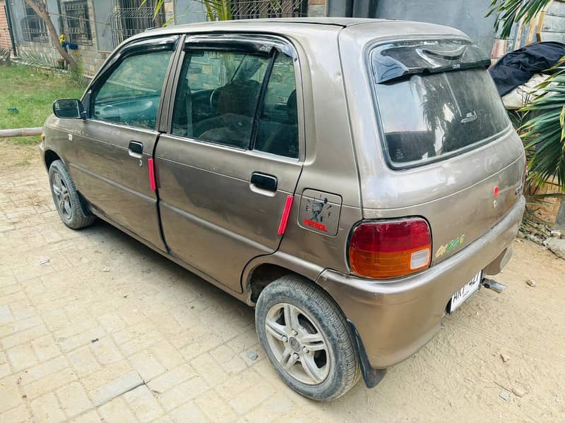 COURE 2009 AUTOMATIC 2