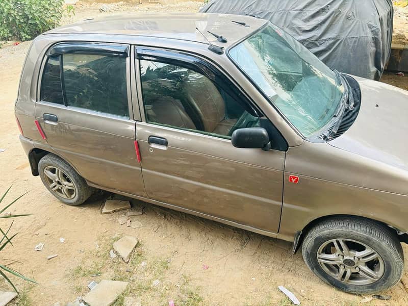 COURE 2009 AUTOMATIC 3