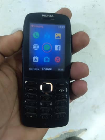 Nokia 210 03234438191
