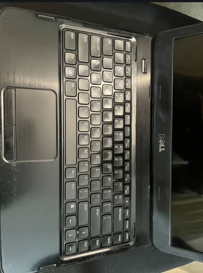 Dell inspiron N4050 Dual core 4gb ram  Condition 8/10