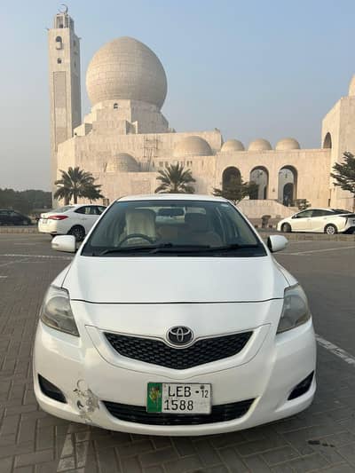 home used Belta Beautiful Car