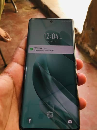 Infinix Zero 30