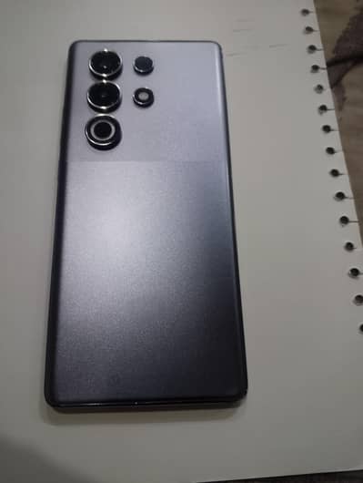 i tell S25 ultra 16 256egg