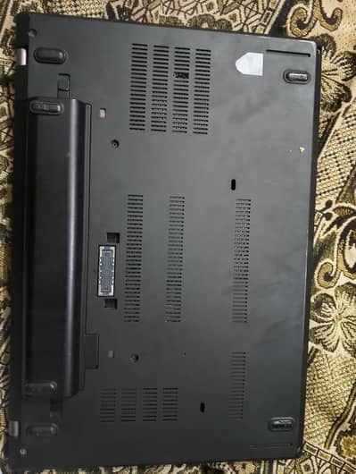 Lenovo Thinkpad t470 i5 7th generation 4 128 laptop for sale