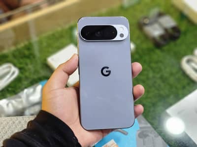 Google Pixel 10 Pro Xl 16GB 256GB Pta Approved