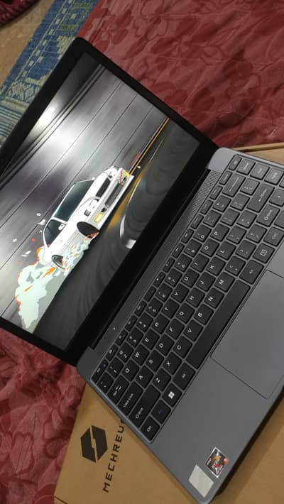 PM Laptop Mechrevo R14p