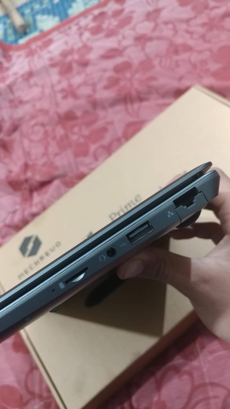 PM Laptop Mechrevo R14p - Laptops - 1110609752