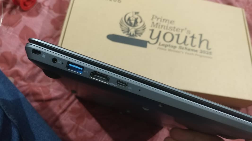 PM Laptop Mechrevo R14p - Laptops - 1110609752