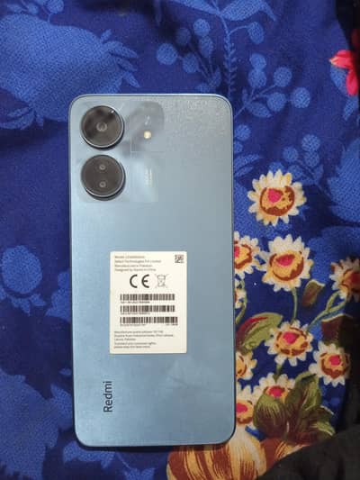 Redmi 13C