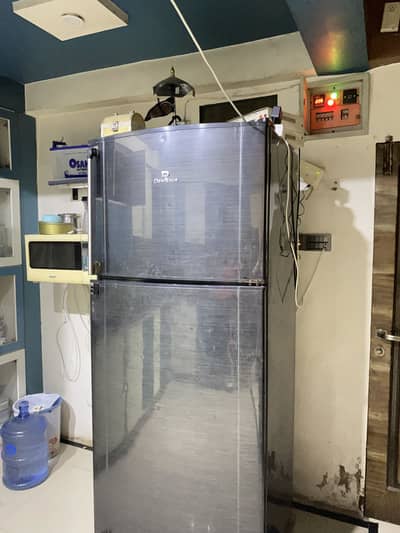 Dawlance Double Door Refrigerator