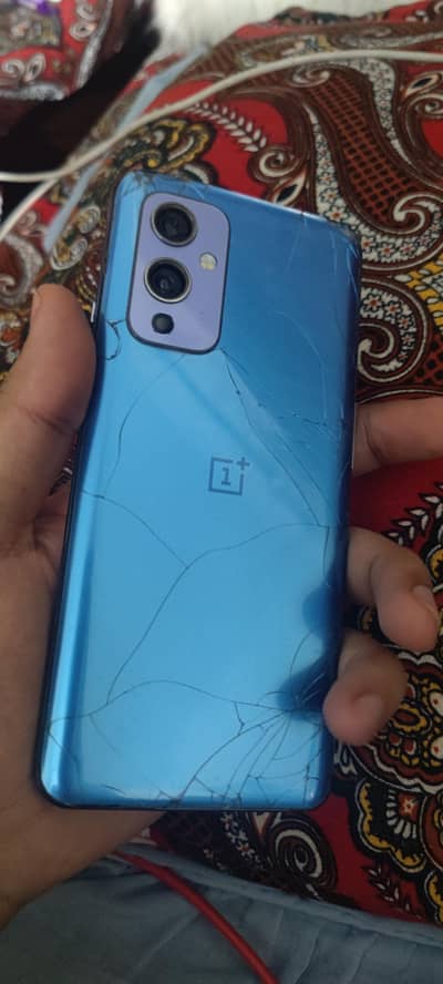 One plus9 Urgent sell