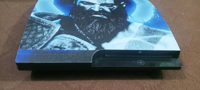 PS3 - Playstation 3, Fat 80GB variant