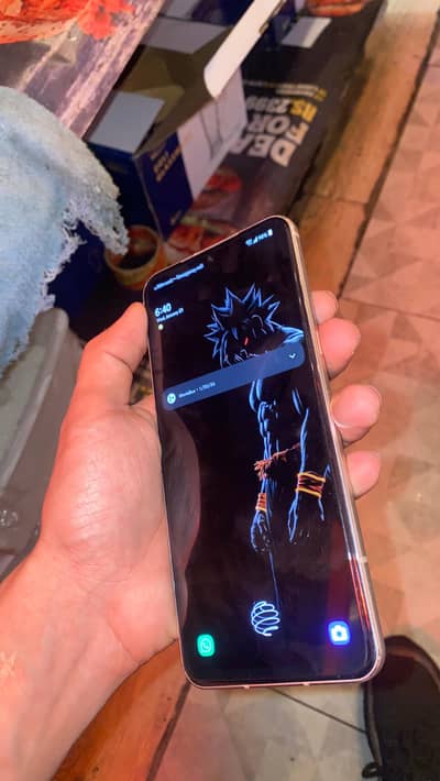 Lg V60 thing 5G Non PTA