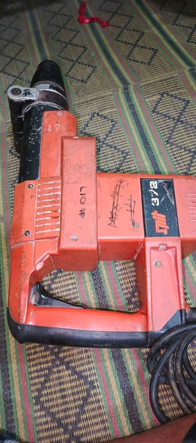 grinder and LT & drill 2 in 1