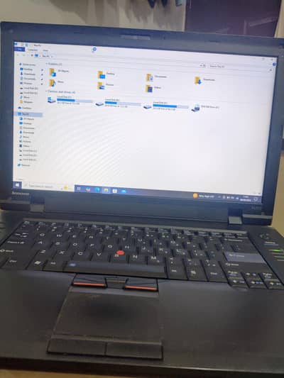 Lenovo Laptop for sale 12000 pkr Only 03251152682