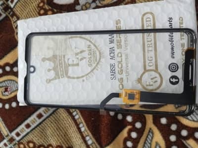 Sharp aquos r3 touch