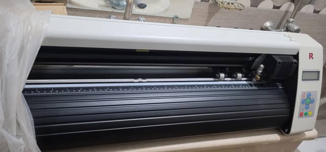 Red Sail plotter cutter