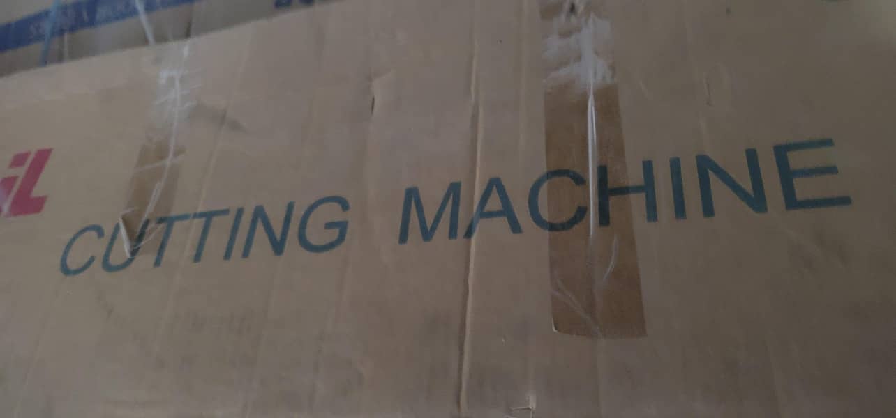 Red Sail plotter cutter 4