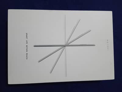 “Merit Tablet – Brand New (Unused)”