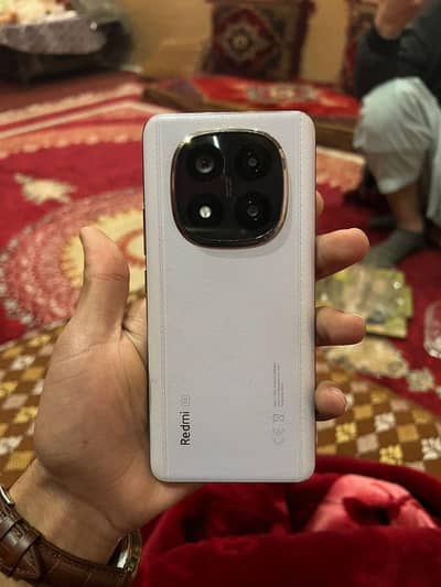 12 GB ram 512 memory original 120 w charger