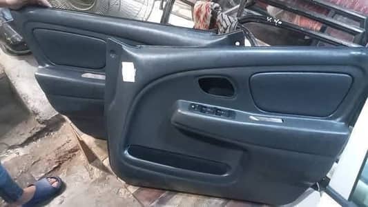 Alto Power windows and looks