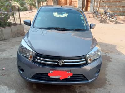 Suzuki Cultus VXL AGS 2023