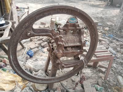 TOKA Saith Tufail Original