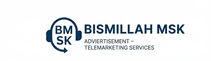 Hiring TSR & CSR for Bismillah MSK  – Join Our Team!