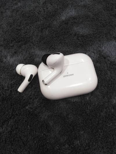 joyroom Earburds T03s pro2 Anc+Enc