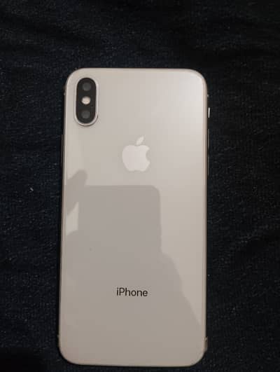 Iphone X