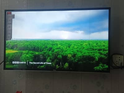 TCL LED 43 Inches