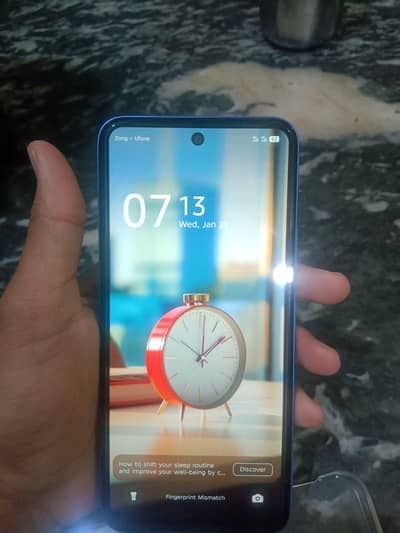 Infinix smart 10 plus