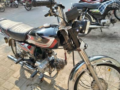 Metro Bike For sale urgently 03094568988