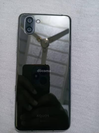 aquos r3 128 gb non pta