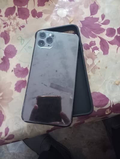 Iphone 11 pro max non pta