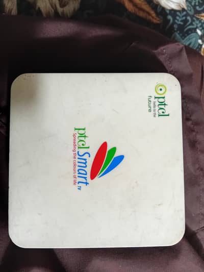 ptcl android box for sale