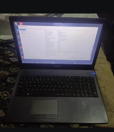 Core i-3 Stone 8GB 250 GB neat and clean condition