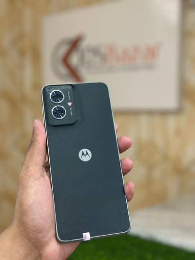 Motorola Moto G55 5g 8gb Ram 256gb Storage Single Sim Approved