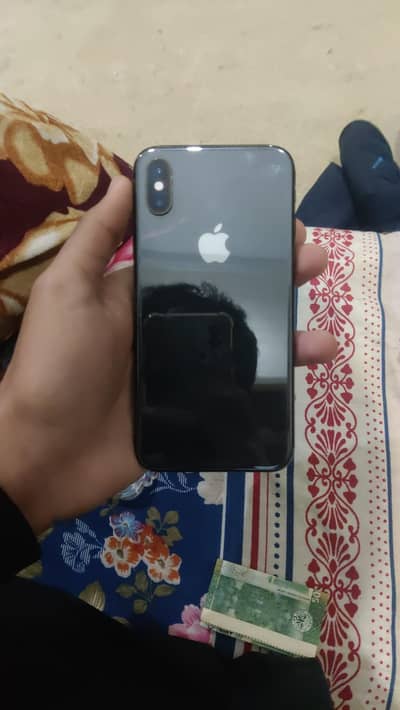 iphone XS PTA APPROVED