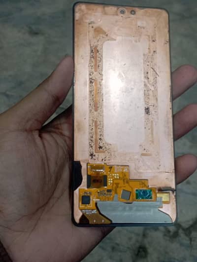 SAMSUNG A52 PARTS