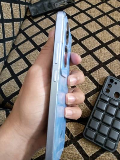 OPPO RENO11 F, 8/256